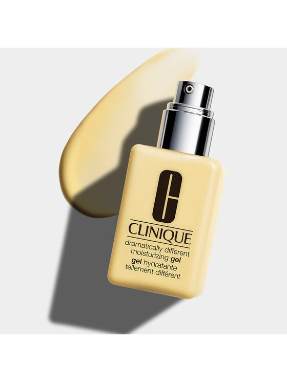 Clinique Clinique System Pielęgnacji 3 Kroki Emulsja