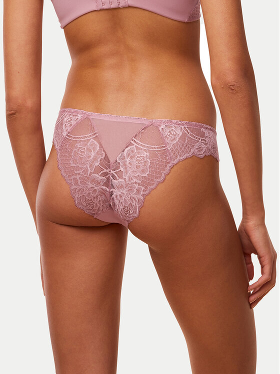 Triumph Triumph Brazilke Wild Peony Florale 10209603 Ružičasta