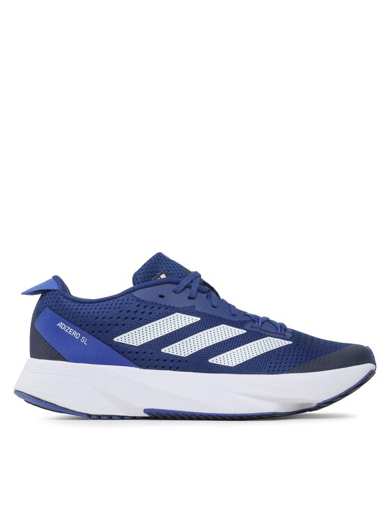adidas Bežecké topánky ADIDAS ADIZERO SL RUNNING SHOES HQ1345 Modrá