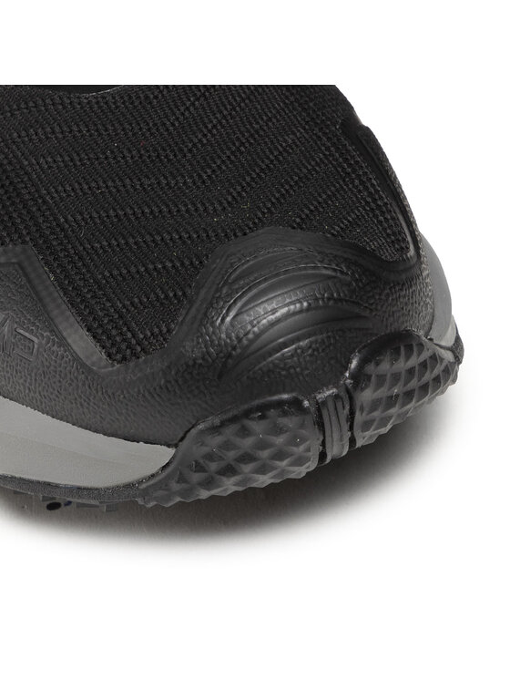 CMP Trekkingi Yoke Wp Hiking Shoe 31Q9567 Czarny Modivo.pl