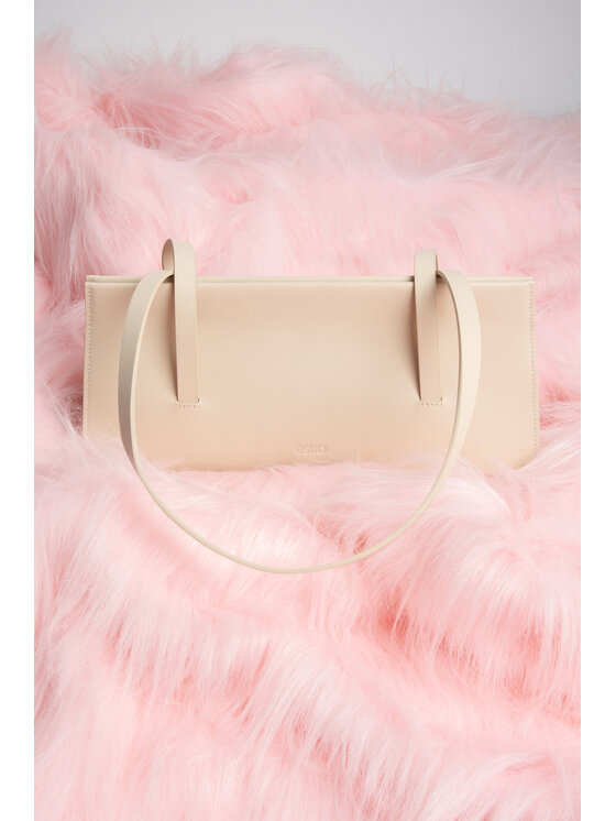Estro Estro Borsetta ER00116885 Beige