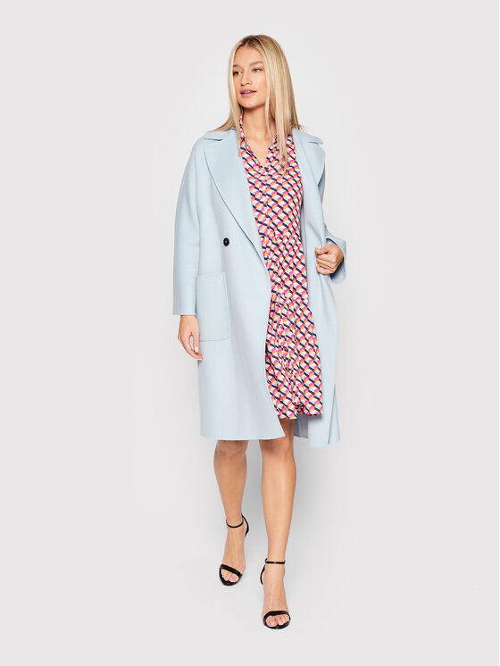 Vestito chemisier Geola 26026378 Multicolore