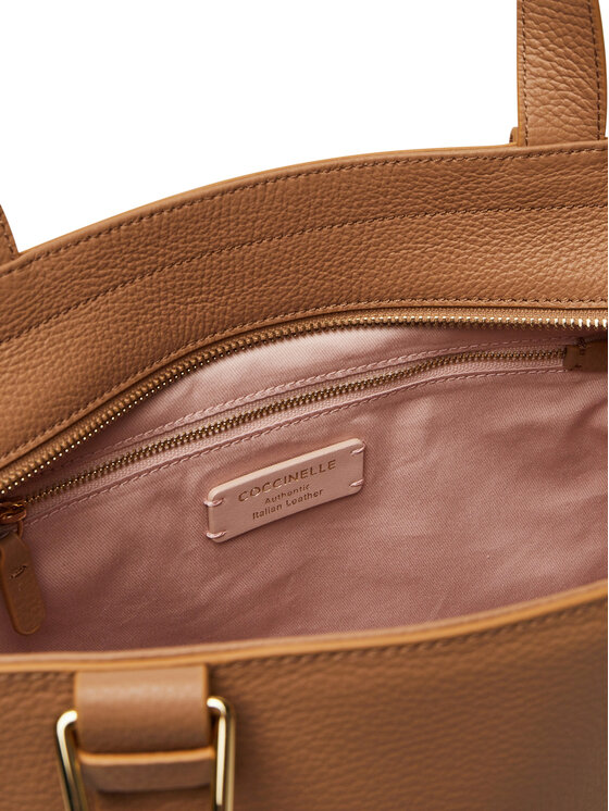 Coccinelle Coccinelle Handtasche E1 R1K 11 01 01 Braun