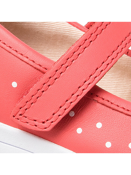 Clarks Clarks Cipele Emery Halo T 261411706 Ružičasta