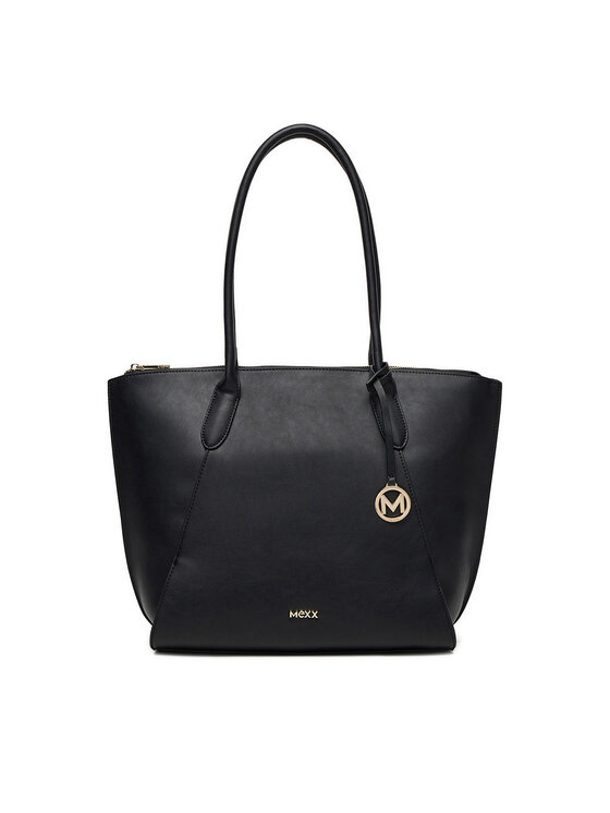 MEXX MEXX Rankinė C-MEXX-L-015-08 Juoda