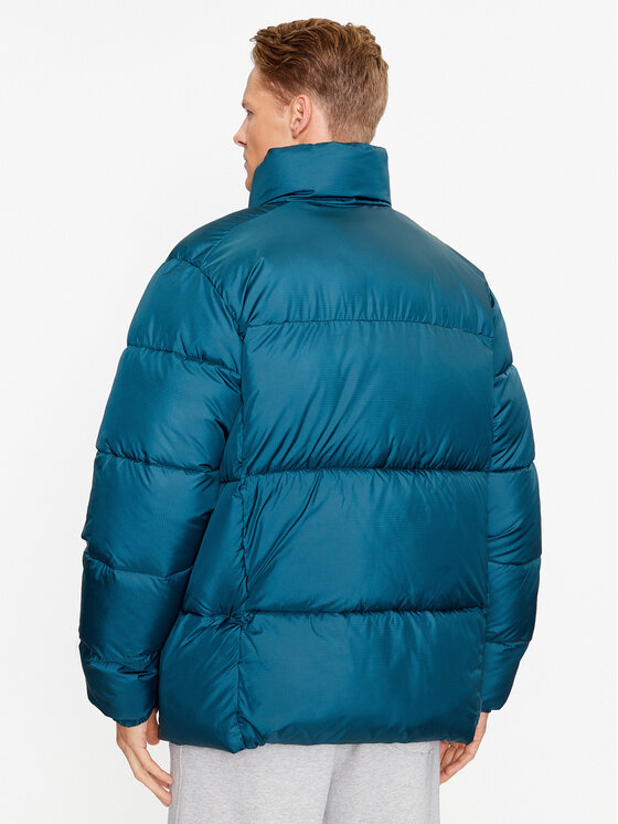 Columbia Columbia Kurtka zimowa Puffect™ II 2025821 Niebieski Regular Fit