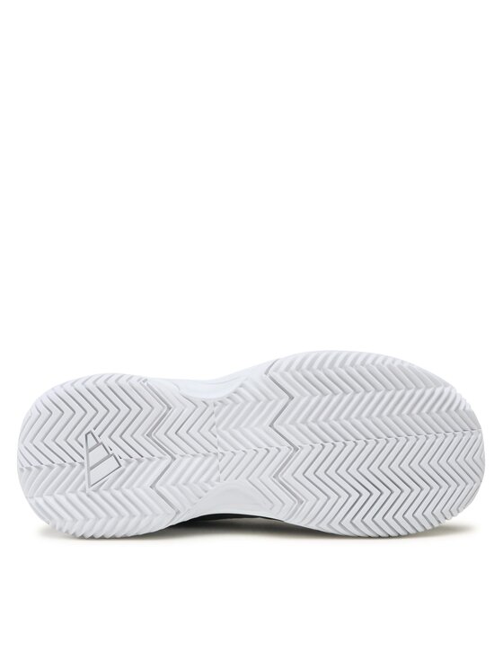 adidas adidas Buty do tenisa Gamecourt 2.0 Tennis Shoes ID1494 Czarny