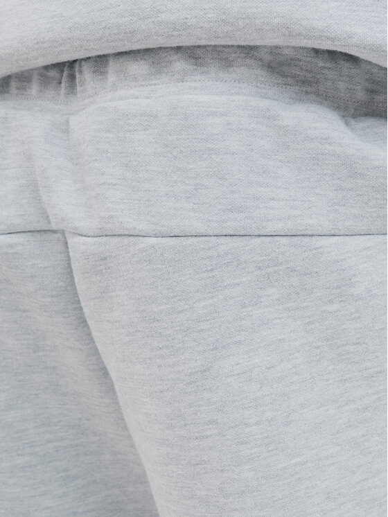 Jack&Jones Jack&Jones Αθλητικό σορτς Gordon Fusion 12273304 Γκρι Regular Fit