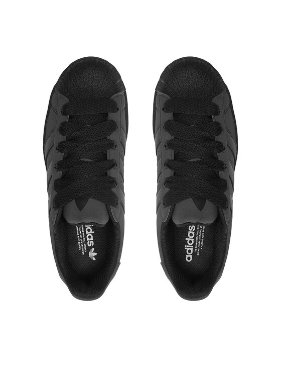 adidas adidas Tenisice Superstar ID3109 Crna