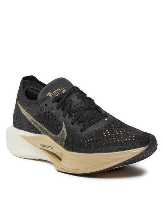 Nike Nike Bėgimo batai Zoomx Vaporfly Next% 3 DV4130 002 Juoda