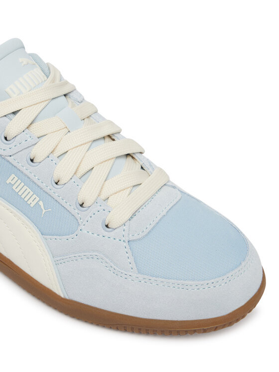 Puma Puma Sneakersy K-Moda Mesh 405756 Modrá