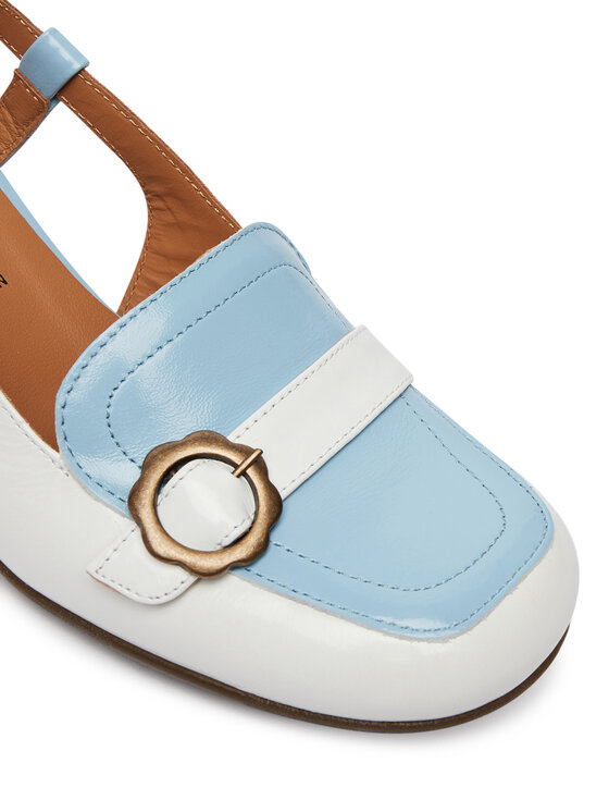 Fly London Fly London Туфлі Pemyfly P145456 Кольоровий