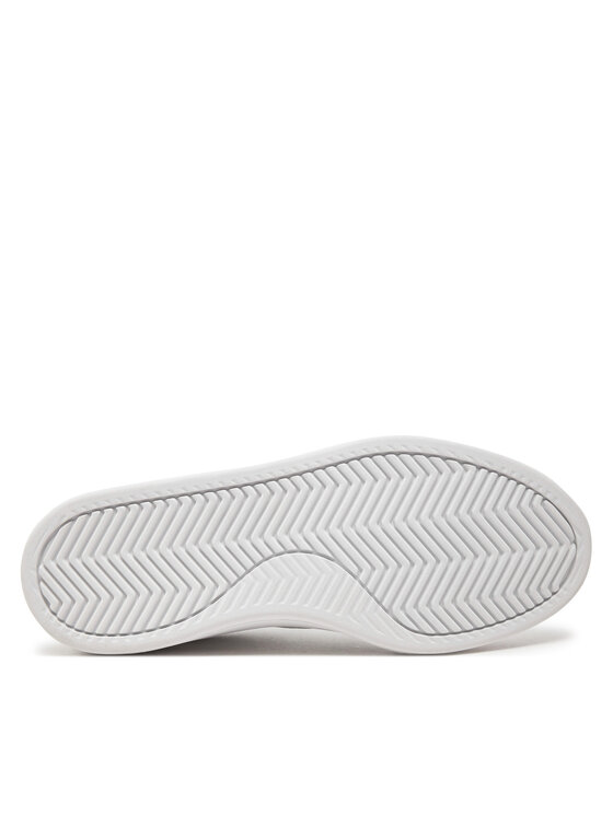 adidas adidas Sneakersy Advantage 2.0 IG9175 Biały