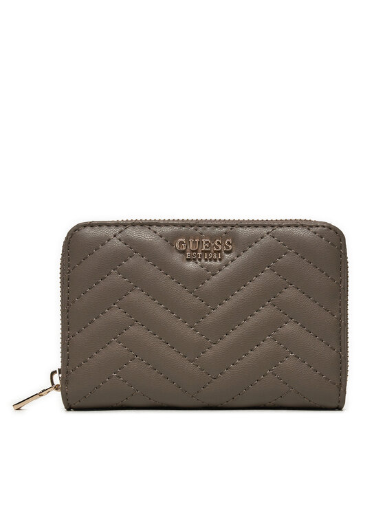 Portofel Mare de Damă Guess SWQG95 08140 Maro
