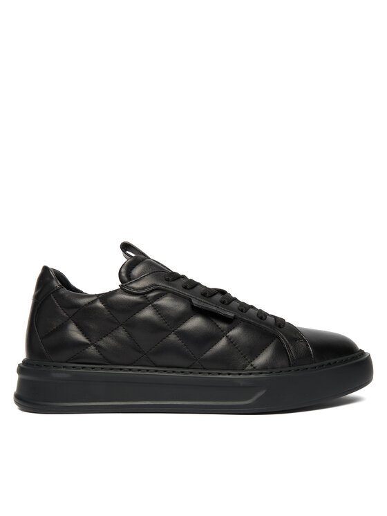 Fabi Fabi Sneakersy FU0371 Čierna