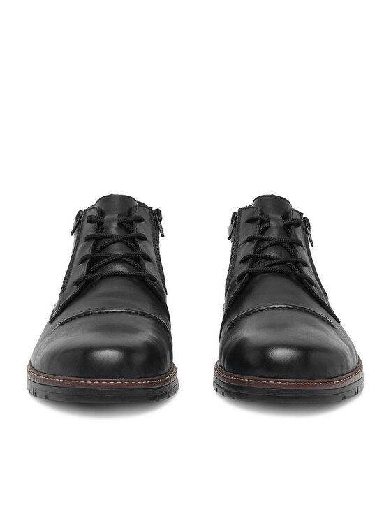 Rieker Rieker Saapad CEO-10504-00 Must
