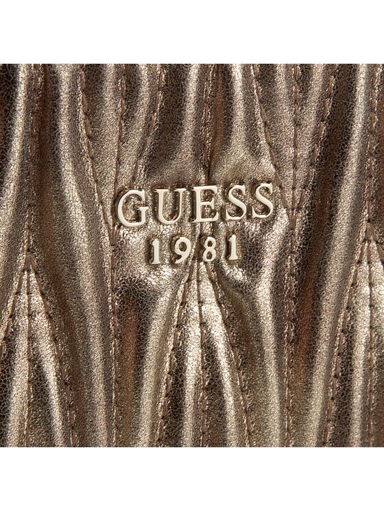 Guess Guess Borsetta Keegan (MG) Petite HWMG66 20690 Oro