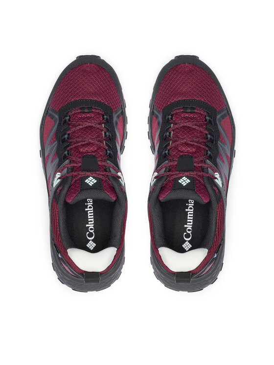 Columbia Columbia Trekking Peakfreak Rush™ OutDry™ 2108431 Crvena