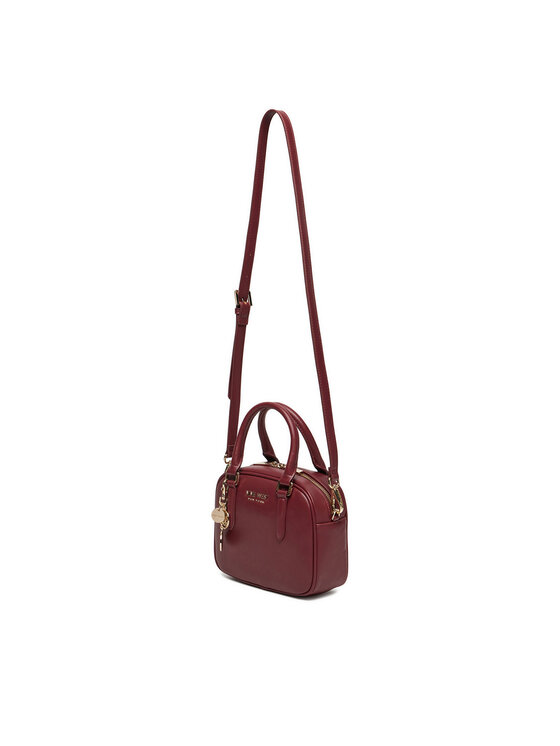 Nine West Nine West Torbica CEO-Soho-Star-LX10160 Tamnocrvena