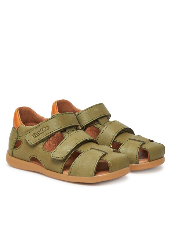 Froddo Froddo Szandál Dallas G2150200-3 S Khaki