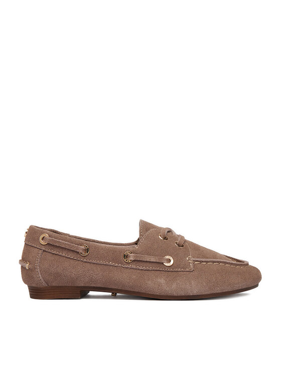 MEXX MEXX Mokasíny EO-HY62517-1 Béžová