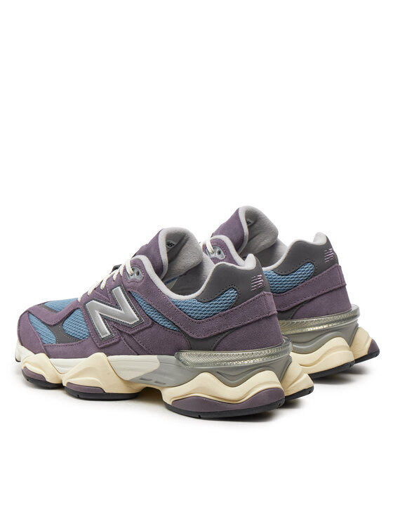 New Balance New Balance Αθλητικά U9060SFA Μωβ