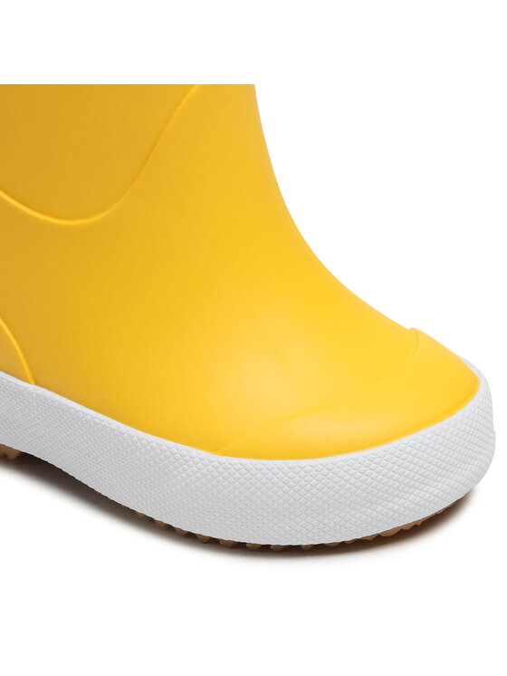 Tretorn Tretorn Gumijasti škornji Wings Kids 47326770 Rumena