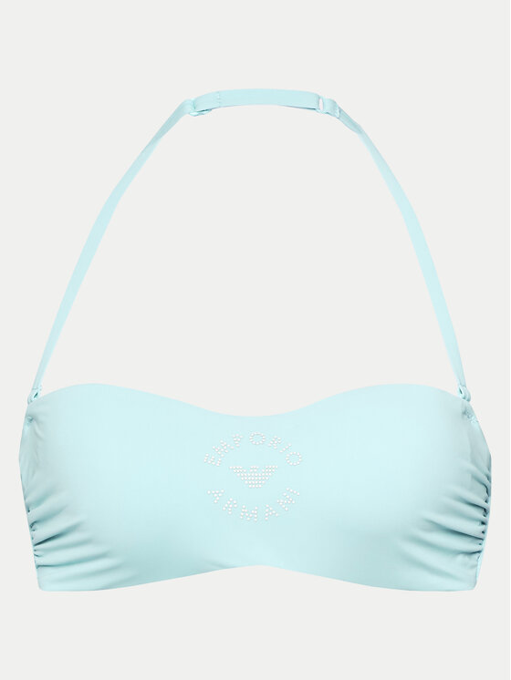 Emporio Armani Emporio Armani Bikini 262737 4R306 01882 Zelena