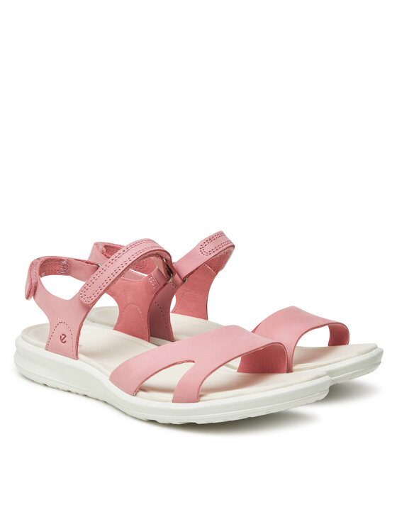 ECCO ECCO Sandále Cruise II 82188302363 Ružová