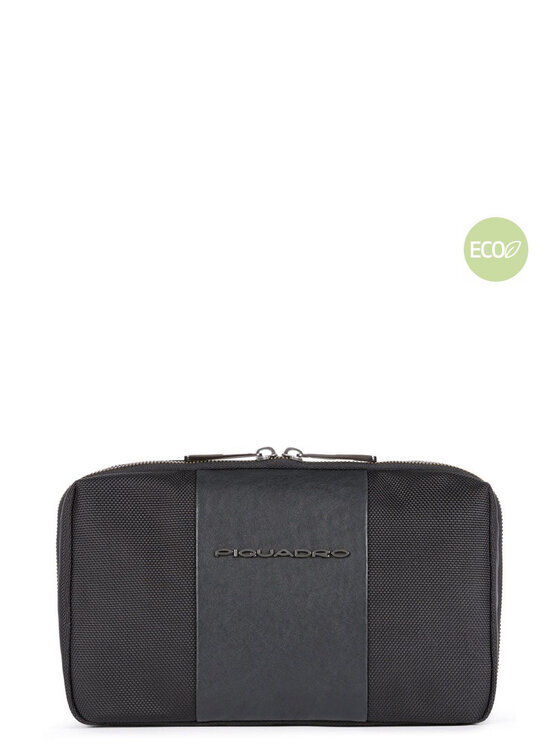 Piquadro Piquadro Organizer 23 Nero