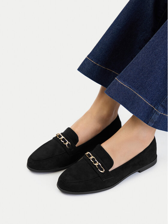 DeeZee Lords WSS270205-06 Negru
