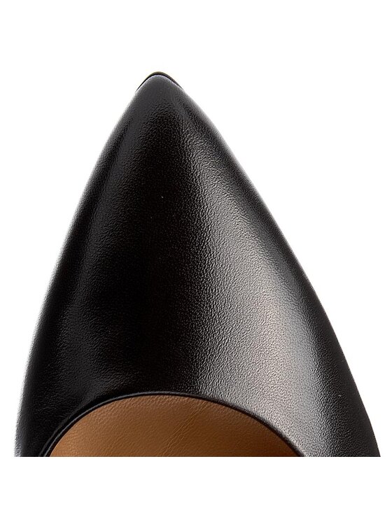 Solo Femme Solo Femme Aukštakulniai 34201-67-G64/E45-04-00 Juoda