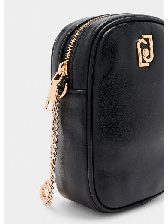 Liu Jo Liu Jo Borsa AF5183E007722222 Nero