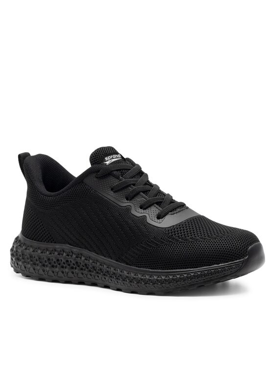 Sprandi Sprandi Tossud BP70-23787 Must