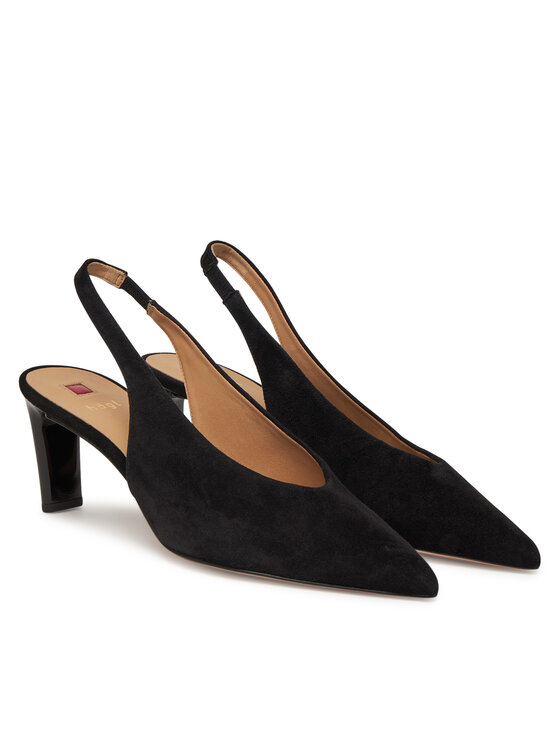 HÖGL HÖGL Sandali Cailee 9-106812 Nero