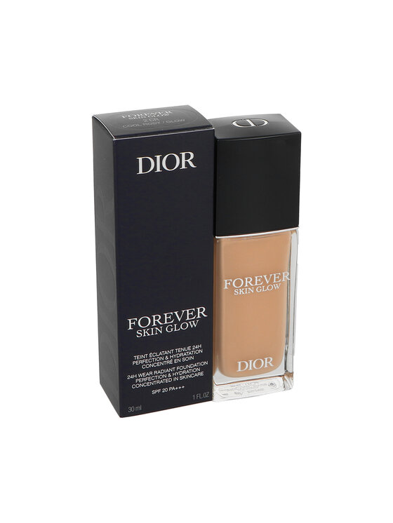 Podkład Dior, Diorskin Forever Skin Glow
