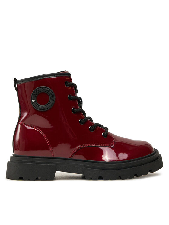 Primigi Primigi Stiefel 6975311 Dunkelrot