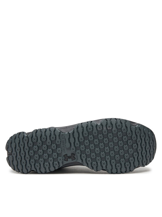 Under Armour Under Armour Trekkingi UA Mg Strikefast 3024953-001 Czarny