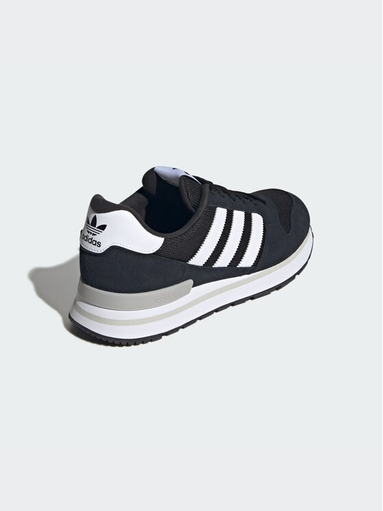 adidas adidas Снікерcи Zx 500 Rs KJ2598 Чорний