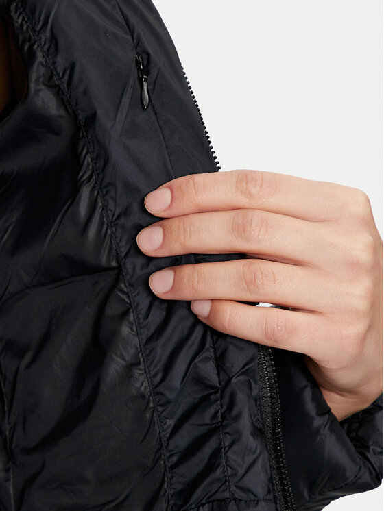 CMP CMP Žieminė striukė 34K0036F Juoda Regular Fit