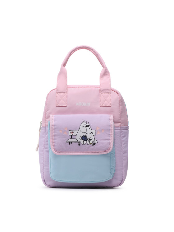 Moomin rucksack best sale