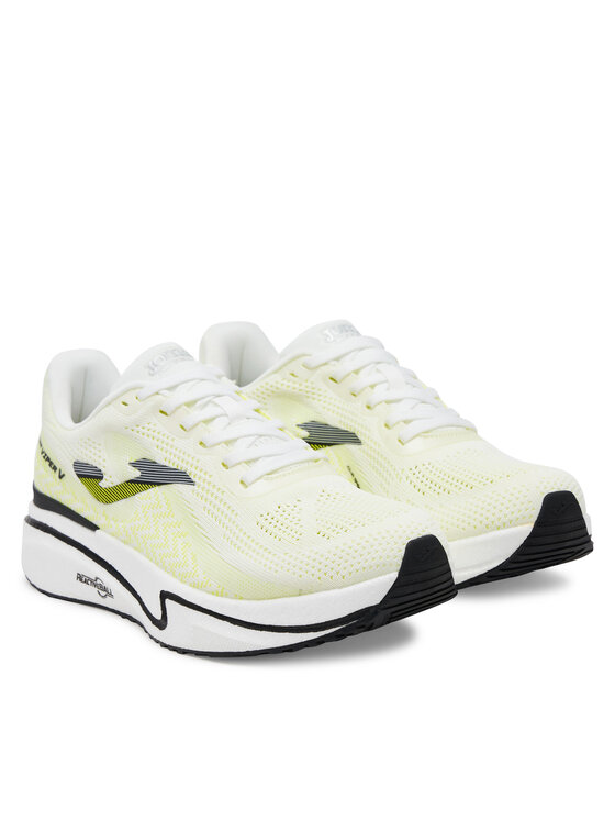 Joma Joma Scarpe running Viper 2502 RVIPES2502 Bianco