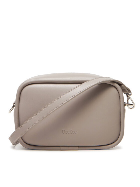 DeeZee DeeZee Handtasche C-DZE-S-008-08 Grau