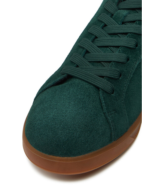Polo Ralph Lauren Polo Ralph Lauren Sneakersy 809940313002 Zelená