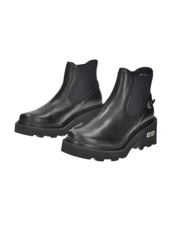 Cult Cult Stivaletti Scarpe grace 4563 Nero