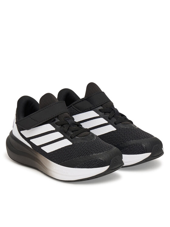 adidas adidas Sneakers Runfalcon 6 Shoes Children KI1774 Schwarz
