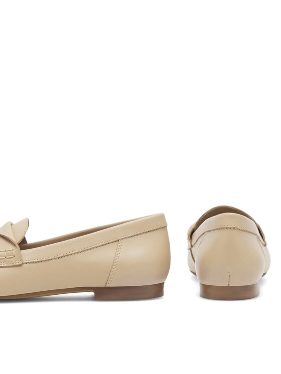 GINO ROSSI Gino Rossi Loafers AMBRA-23455NAP Beige