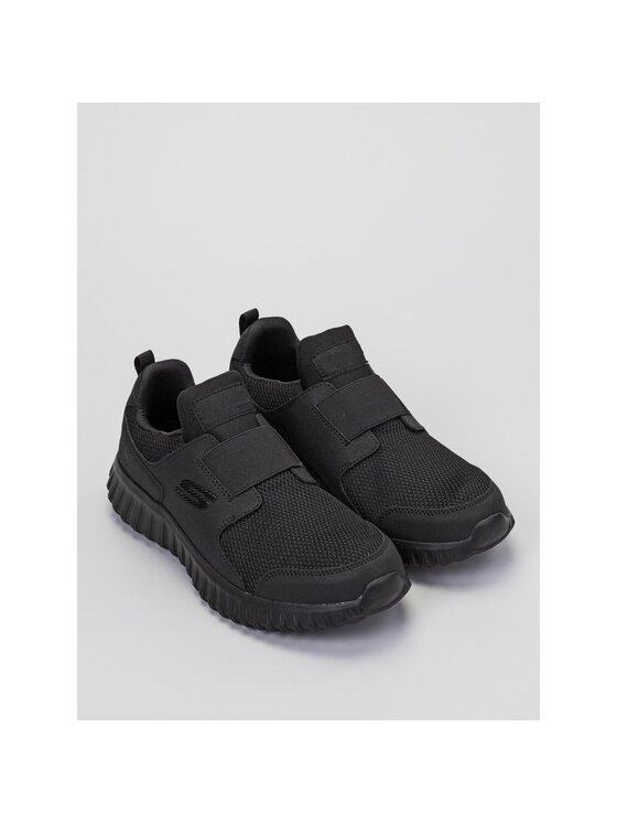 Skechers Skechers Sneakersy 403643L-BBK Czarny