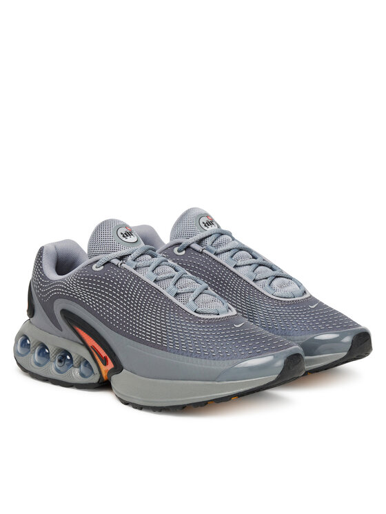 Nike Nike Sneakersy Air Max DN DV3337 Szary
