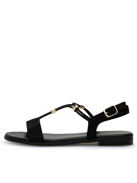 Lasocki Lasocki Sandalen ARENA RST-ARENA-08 Schwarz